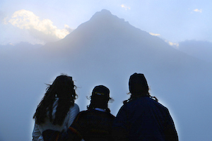 High School Program Peru