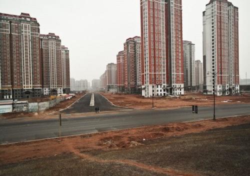 Ordos, China