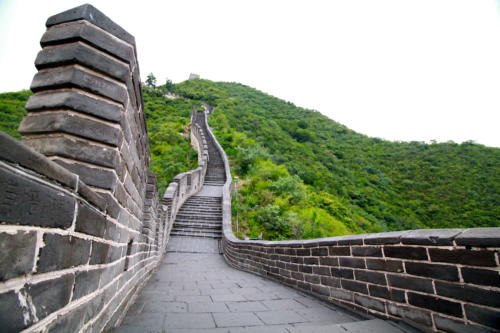 great-wall-hiking-community-service