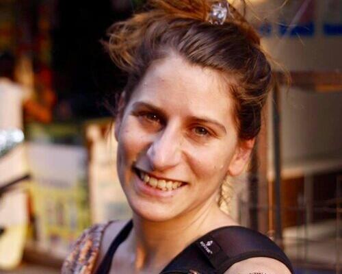 Dr. Beth Warsof, PhD